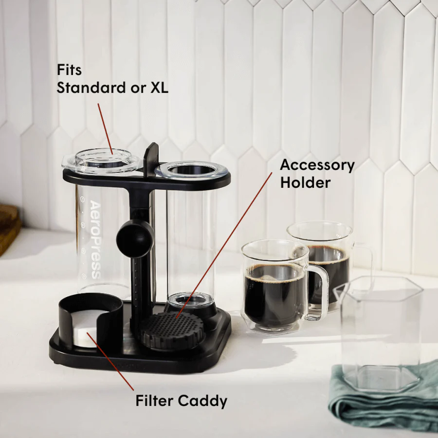 Coffee Station Bundle - Clear - Image 3