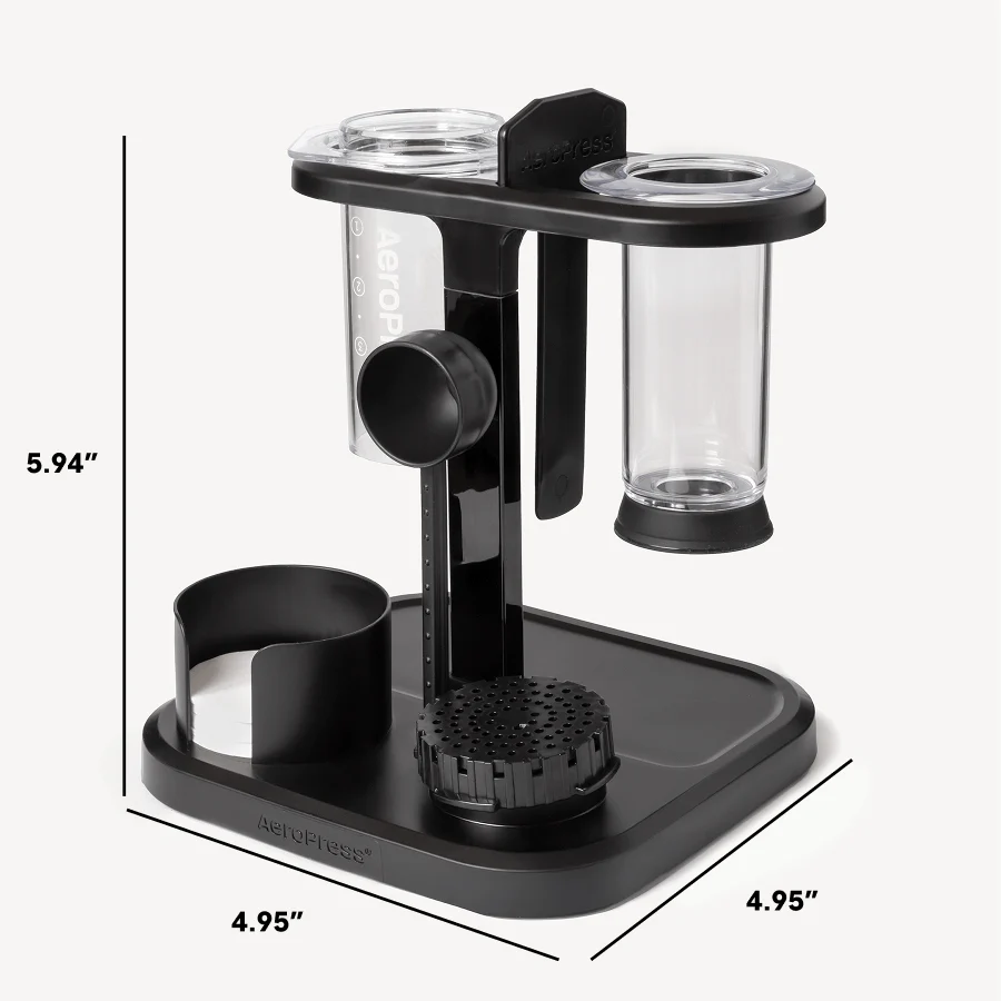 Coffee Station Bundle - Clear - Image 4