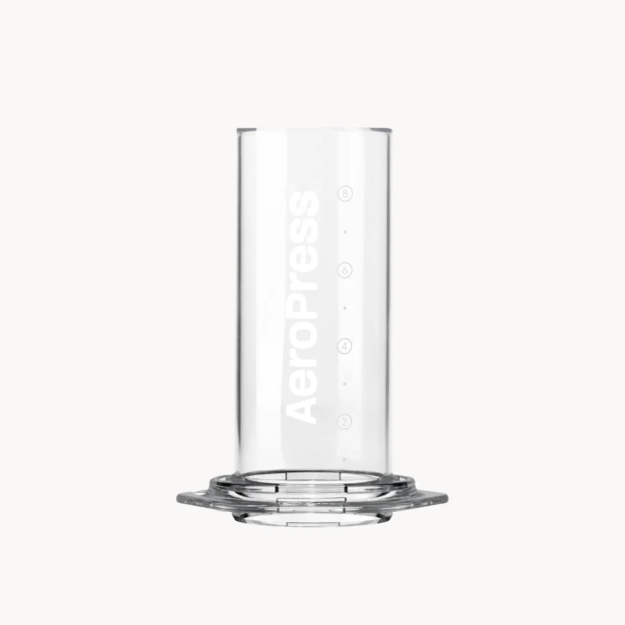 AeroPress Clear XL Plunger Including Seal
