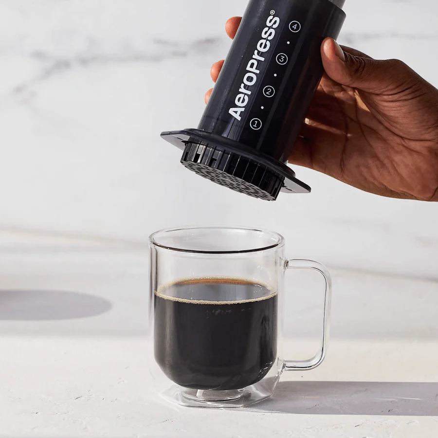 AeroPress Coffee Maker - Original - Image 5