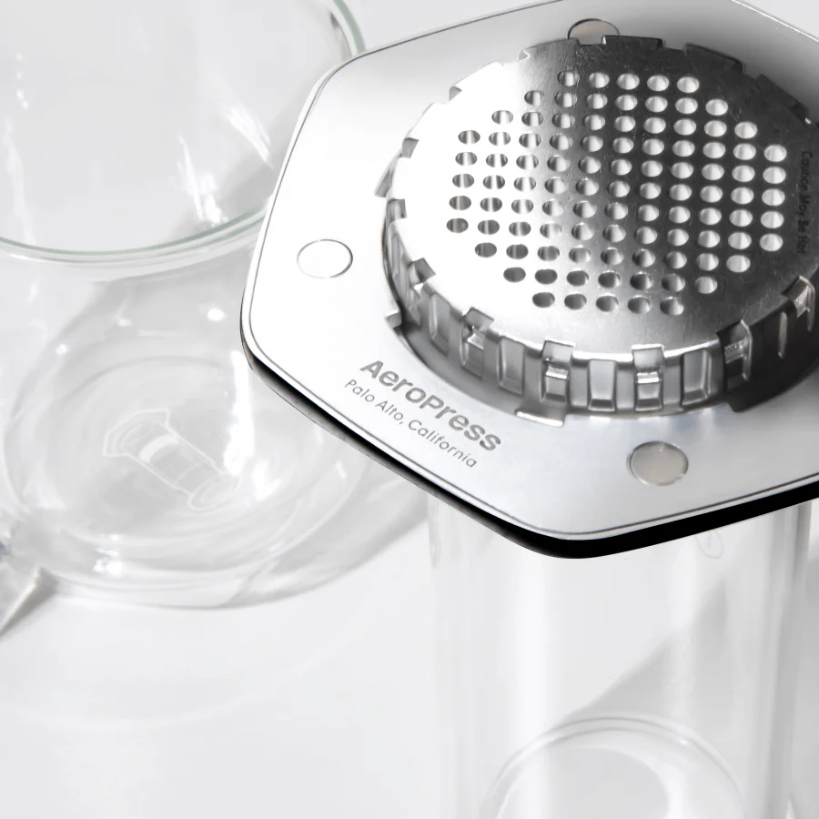 AeroPress Coffee Maker - Premium - Image 15