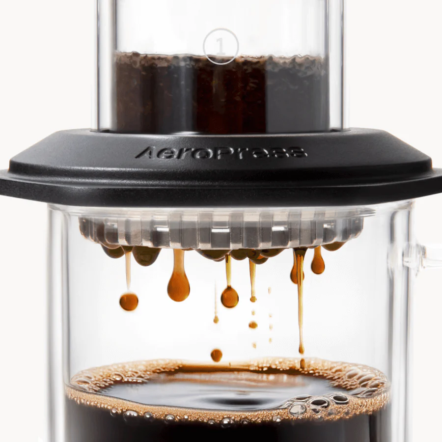 AeroPress Coffee Maker - Premium - Image 17