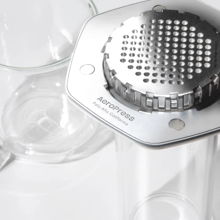 AeroPress Coffee Maker - Premium - Image 3