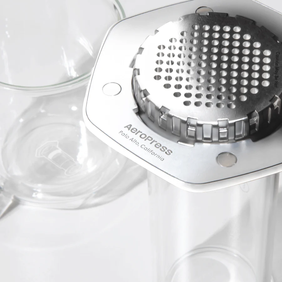 AeroPress Coffee Maker - Premium - Image 9