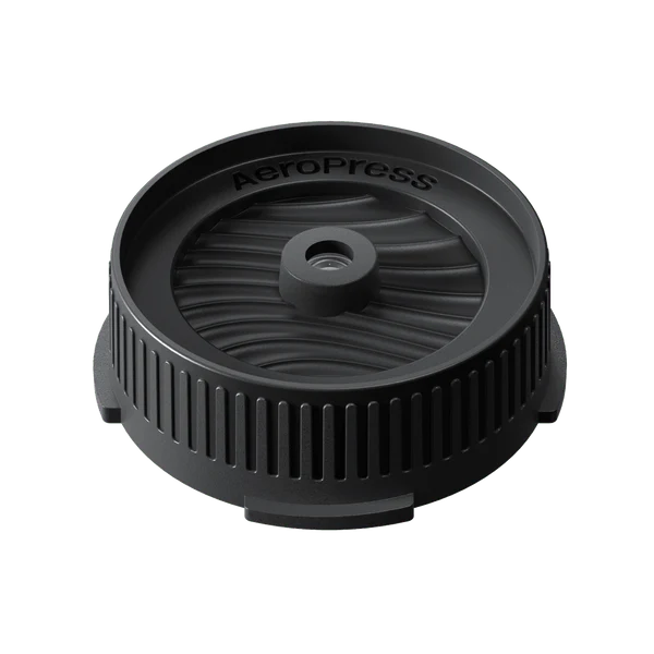 AeroPress Flow Control Filter Cap and Paper Micro-Filters Bundle - Image 3