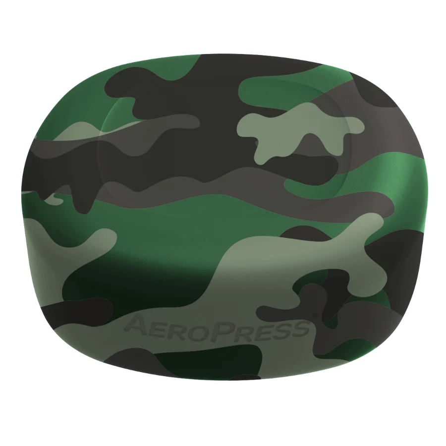 AeroPress Go Decorative Lid - Image 5