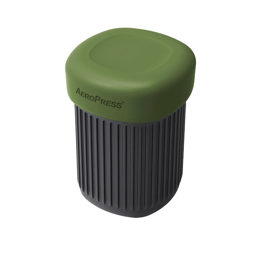 AeroPress Go Decorative Lid - Image 6