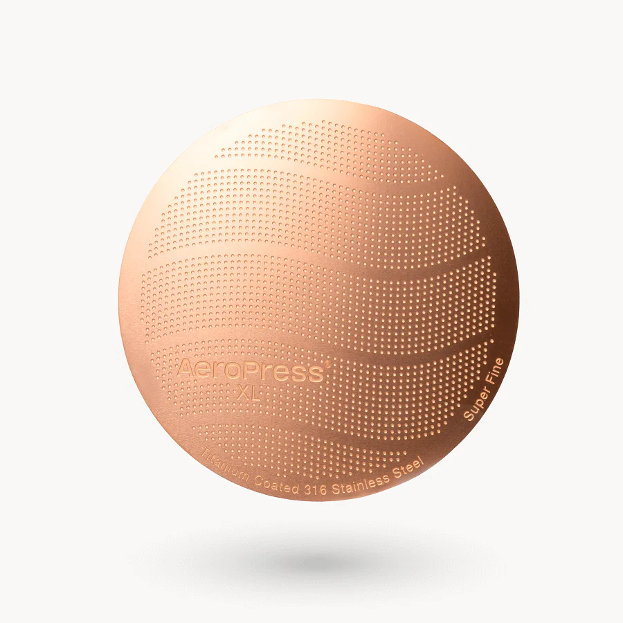 AeroPress Coffee Filters