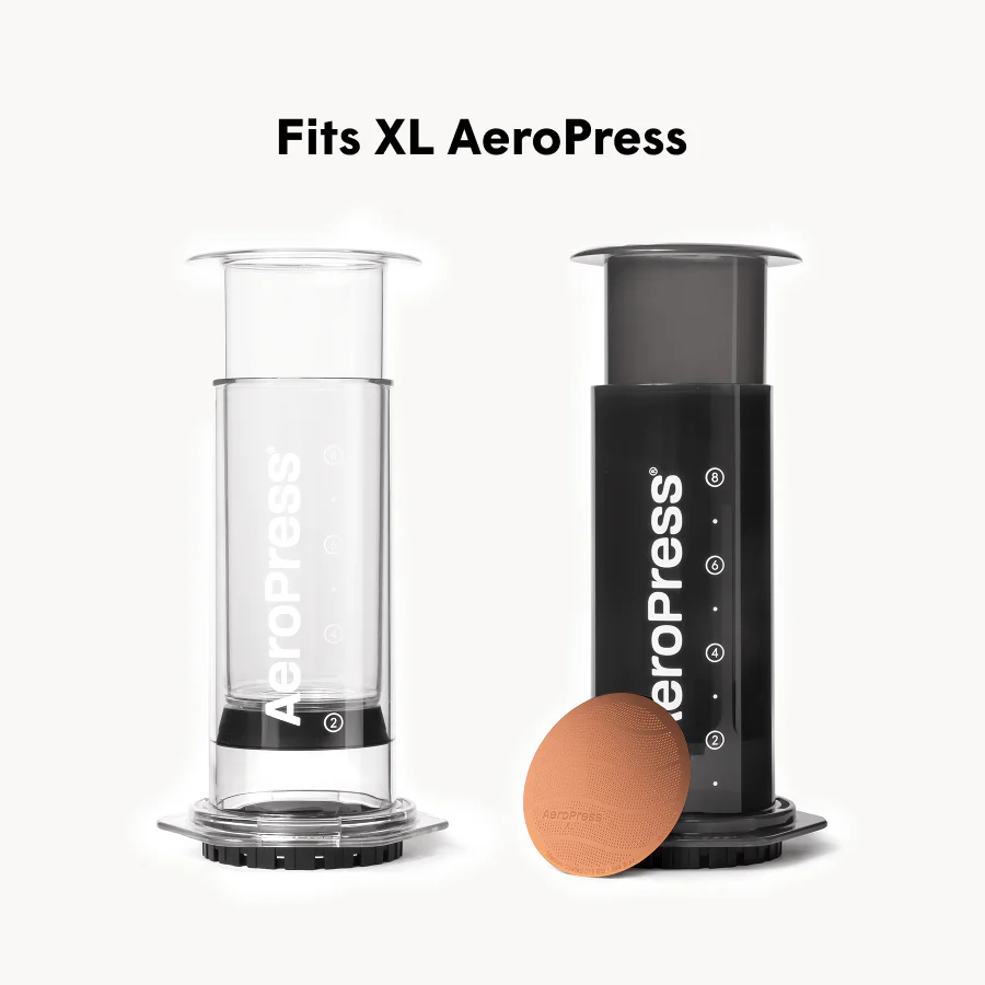 AeroPress Gold Tone Filter - XL - Image 7