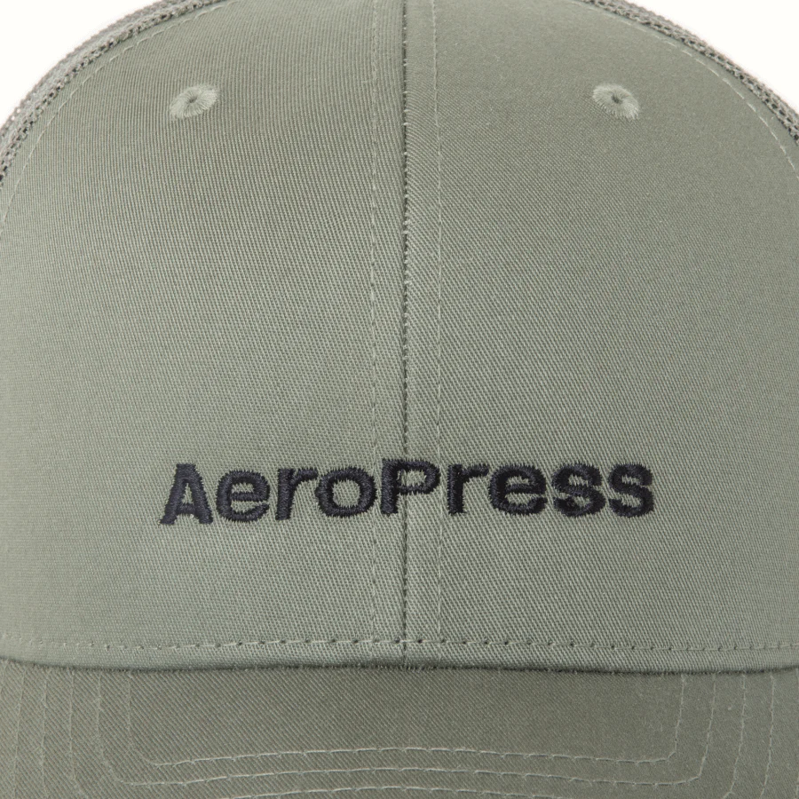AeroPress Hats - Image 4