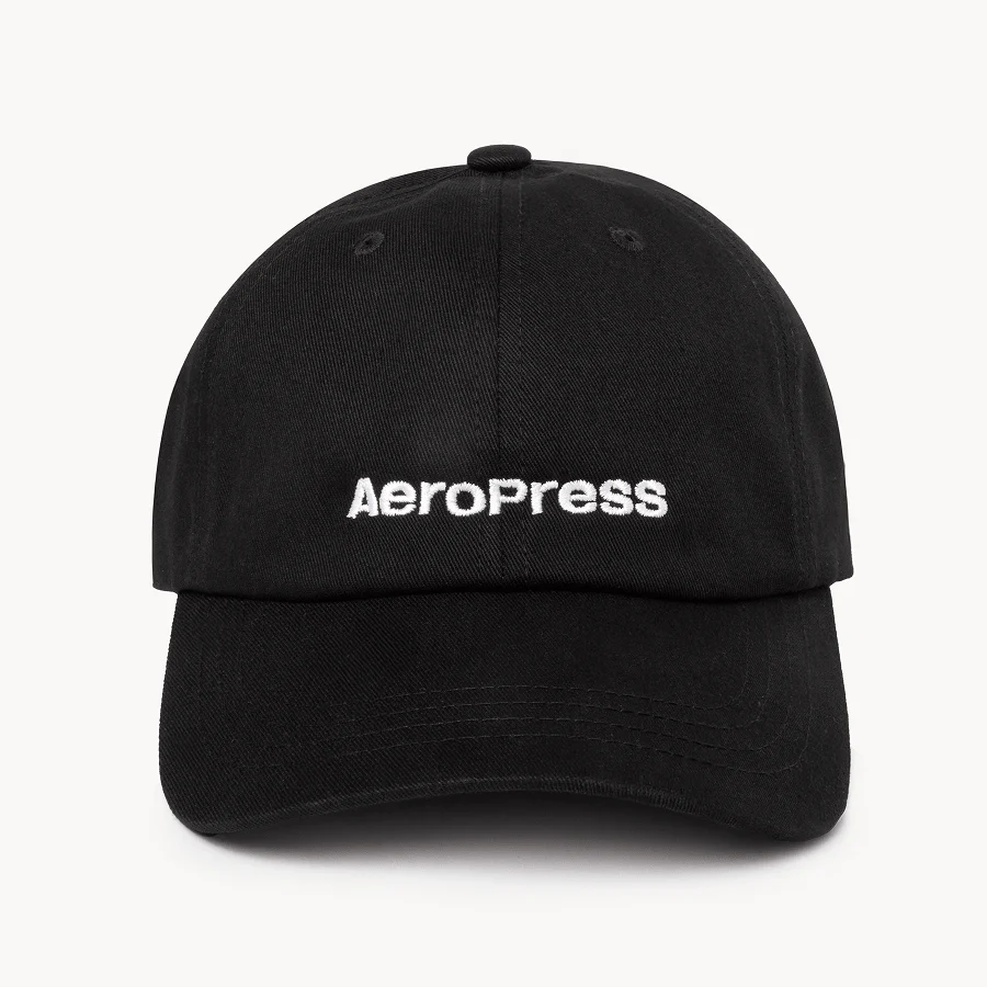 AeroPress Hats - Image 6