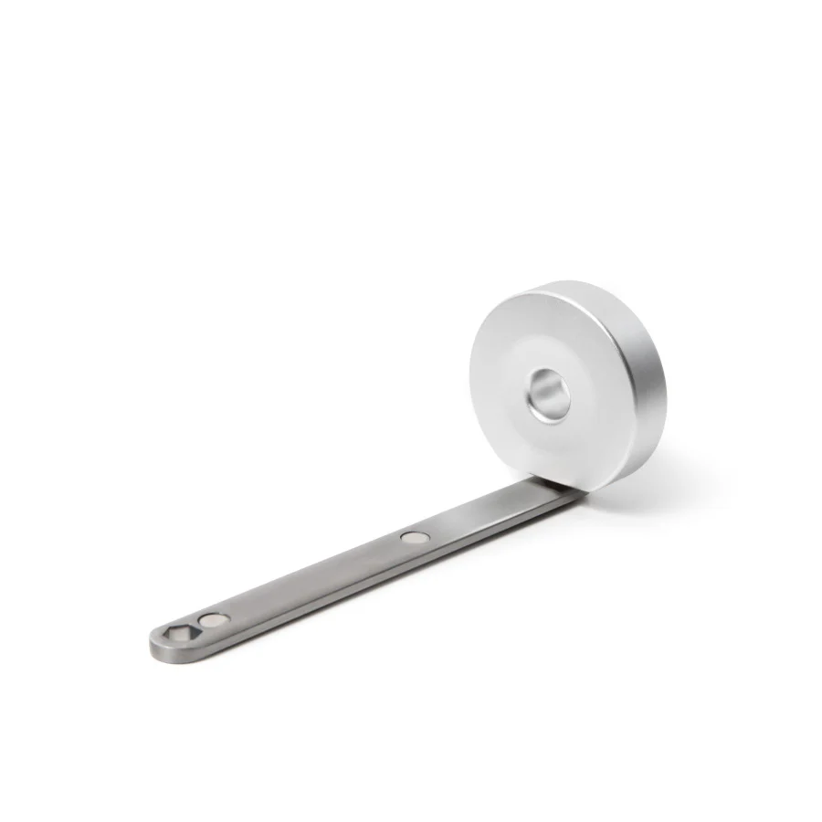 AeroPress Manual Grinder Handle