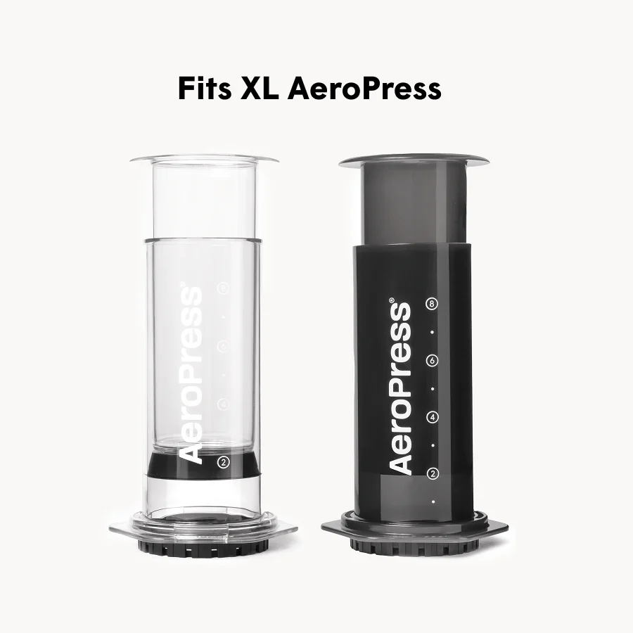 AeroPress Natural Paper Micro-Filters - XL - Image 8