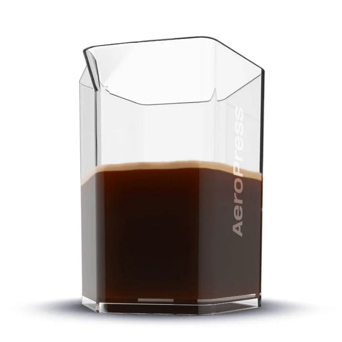 AeroPress Original Coffee Maker & Carafe Bundle - Image 5