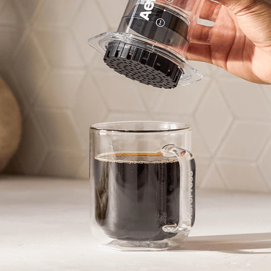 AeroPress Natural Paper Micro-Filters - Standard - Image 7