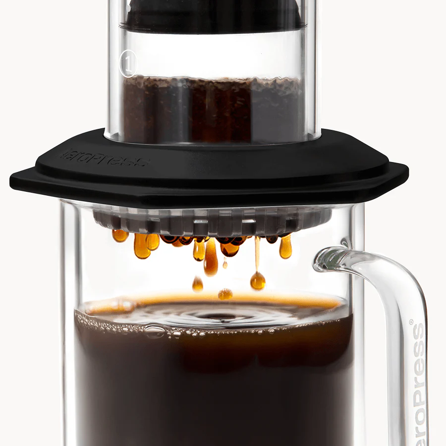 AeroPress Premium 20th Anniversary Bundle - Image 20