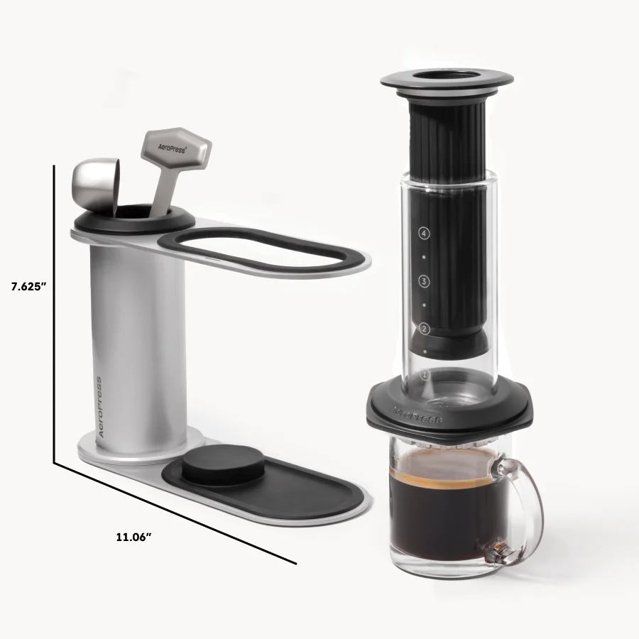 Coffee Station Bundle - Premium - Image 22