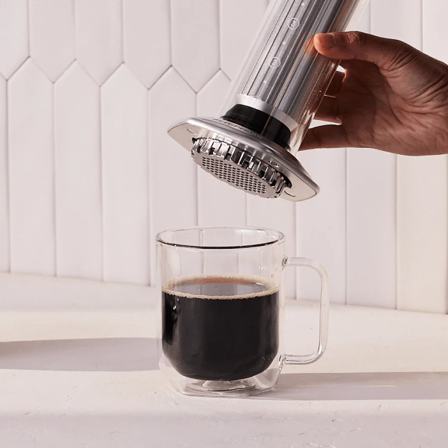 AeroPress Premium 20th Anniversary Bundle - Image 5