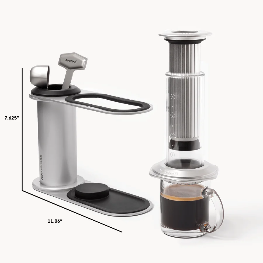 Coffee Station Bundle - Premium - Image 6