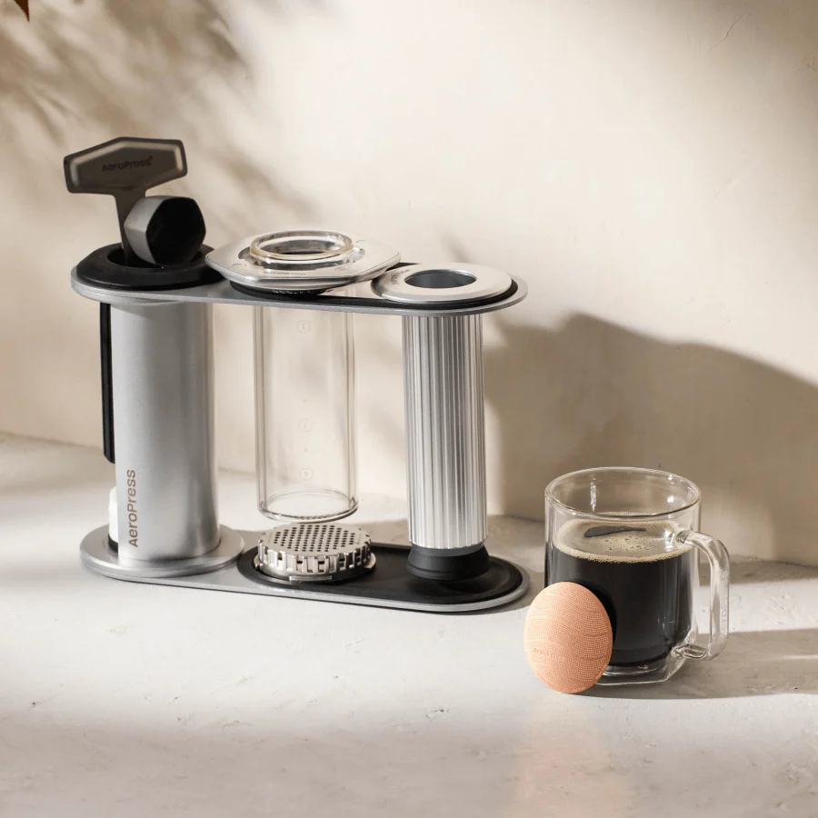 AeroPress Premium 20th Anniversary Bundle - Image 8