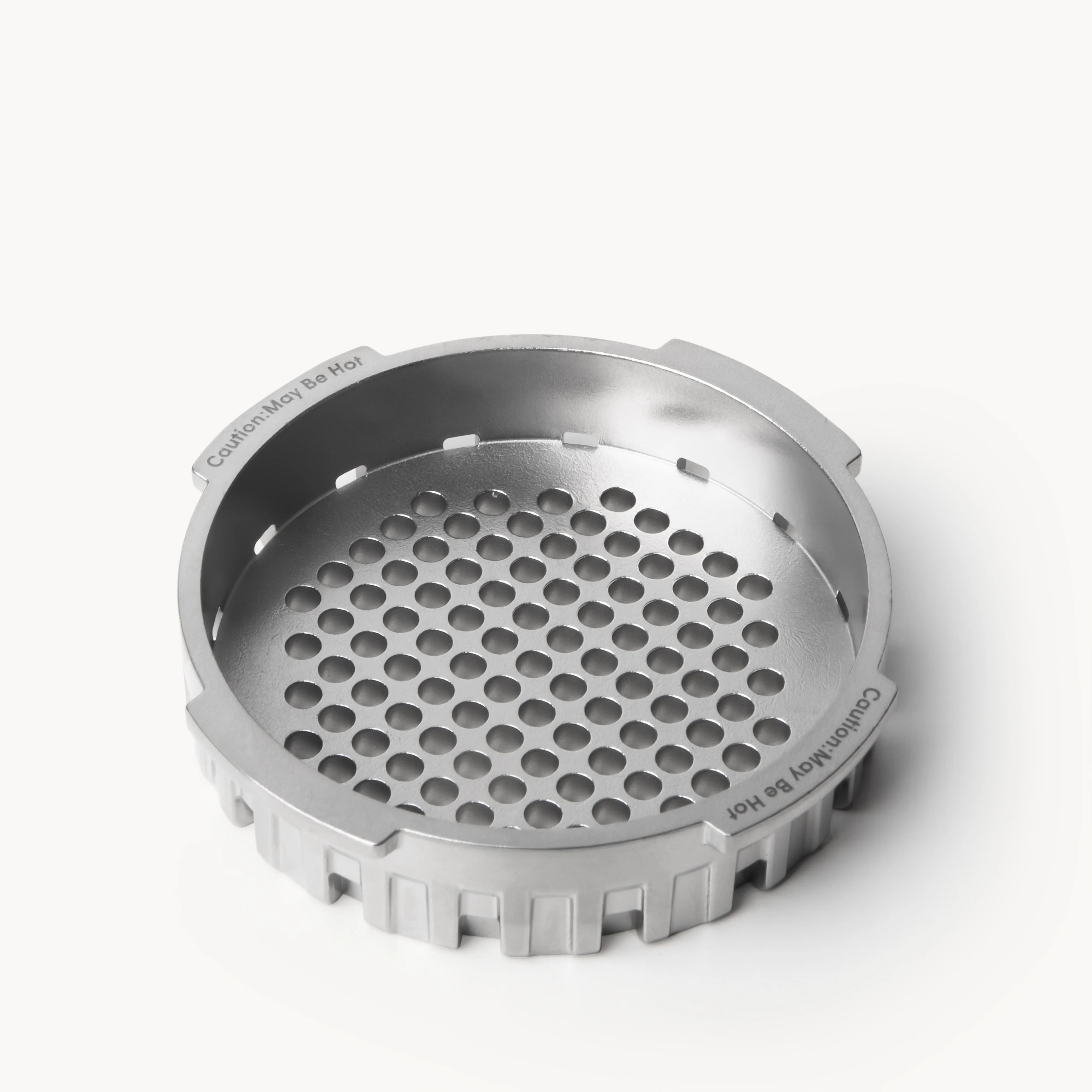 AeroPress Premium Stainless Steel Filter