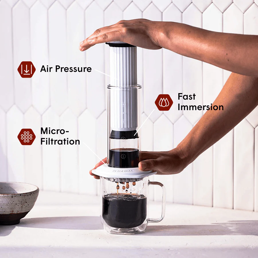 Coffee Station Bundle - Premium - Image 11