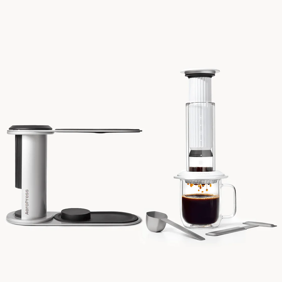 Coffee Station Bundle - Premium - Image 9