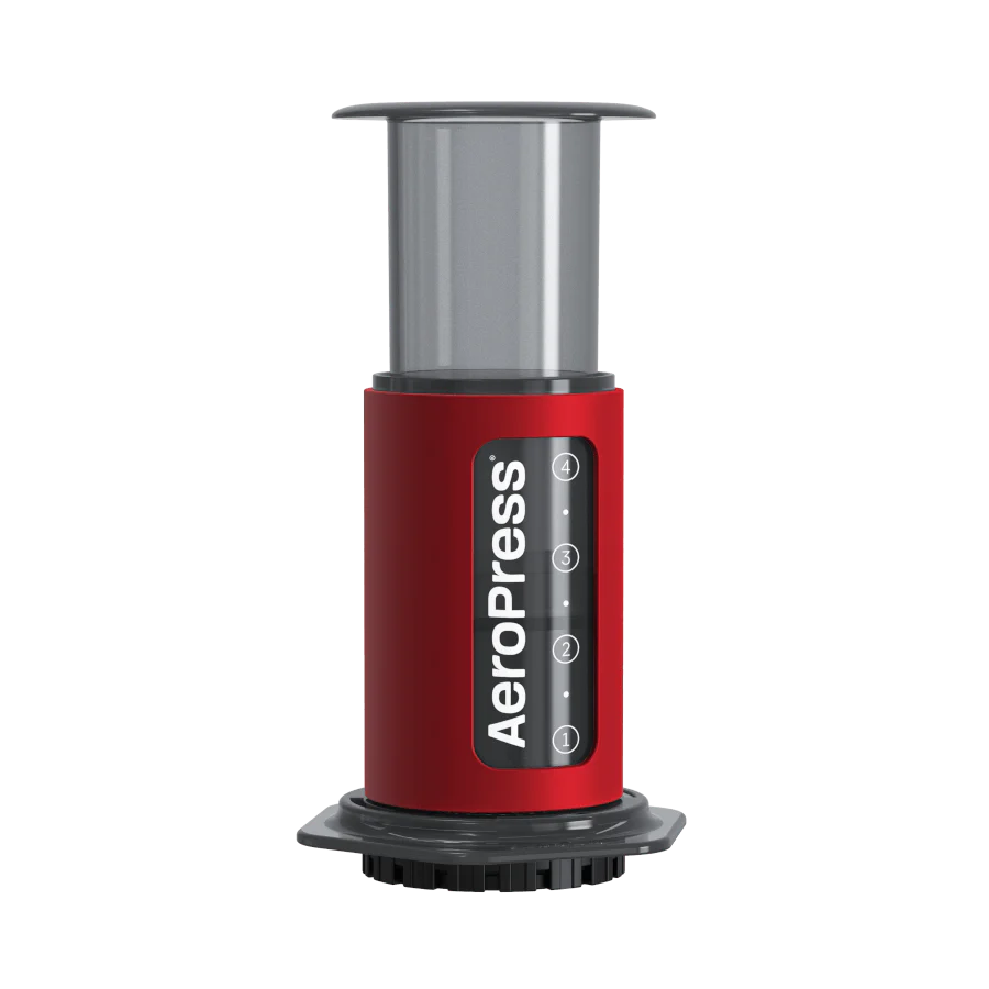 AeroPress Decorative Sleeve - Image 5