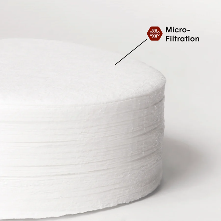 AeroPress Paper Micro-Filters - XL - Image 4