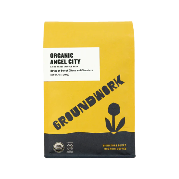 Angel City 12 oz