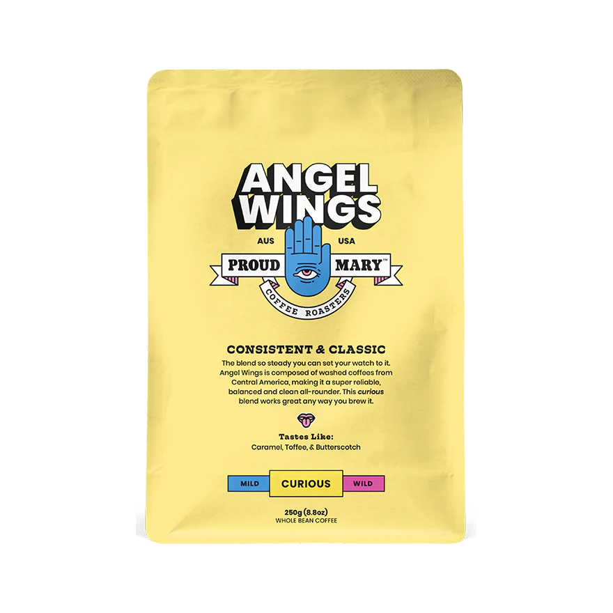 Angel Wings 1 kg