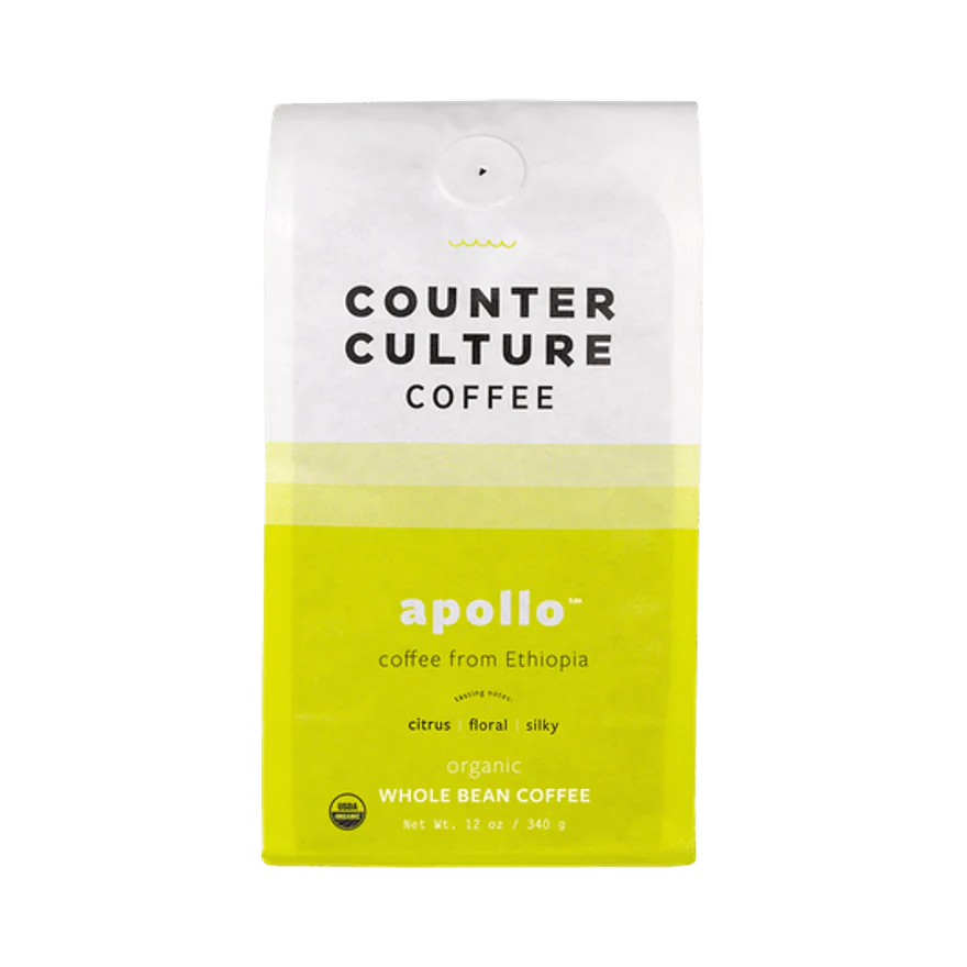 Apollo 12 oz