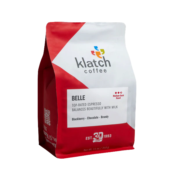 Belle Espresso 2 lb