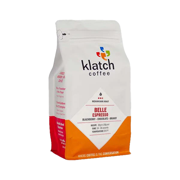 Belle Espresso 310 gr