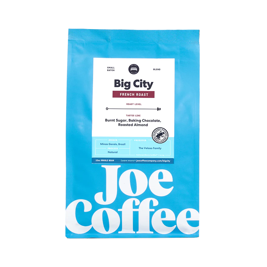 Big City 2 lb