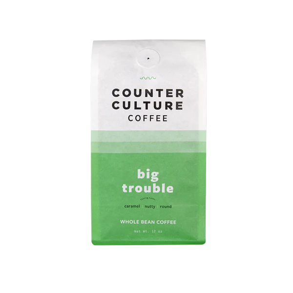 Big Trouble 12 oz
