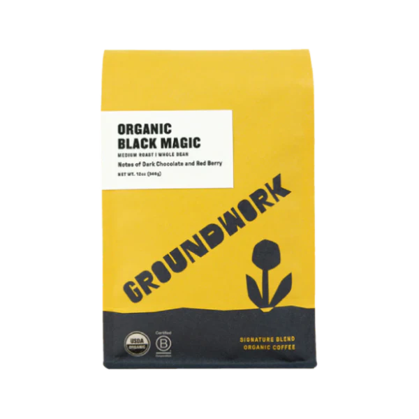 Black Magic 2 lb
