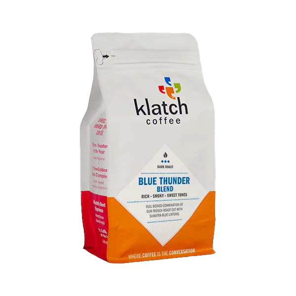 Blue Thunder Blend 310 gr
