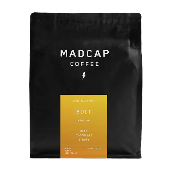 Bolt 10 oz