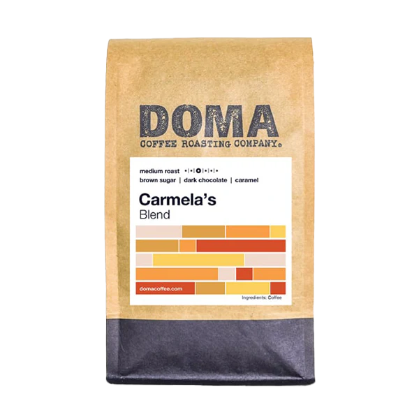 Carmela's 12 oz
