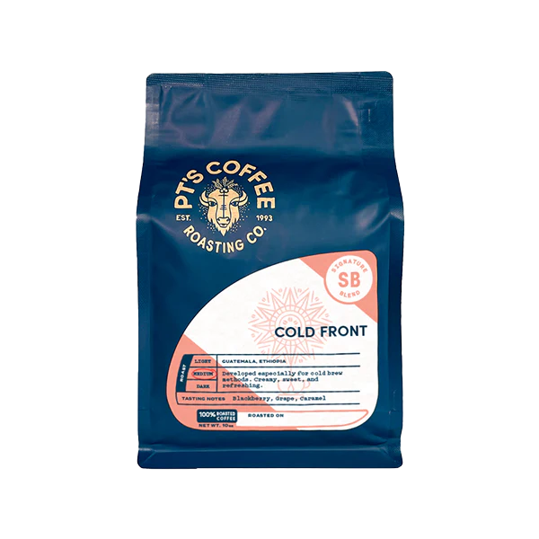 Cold Front 10 oz