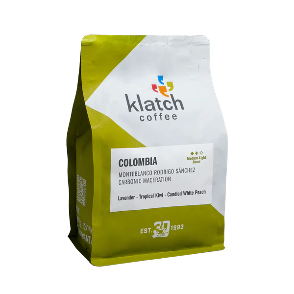 Colombia Monteblanco Rodrigo Sanchez 310 gr