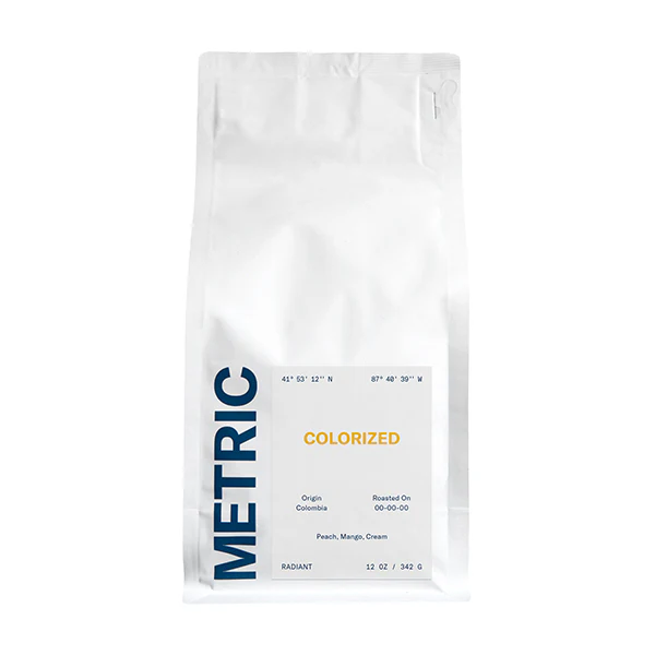 Colorized 12 oz