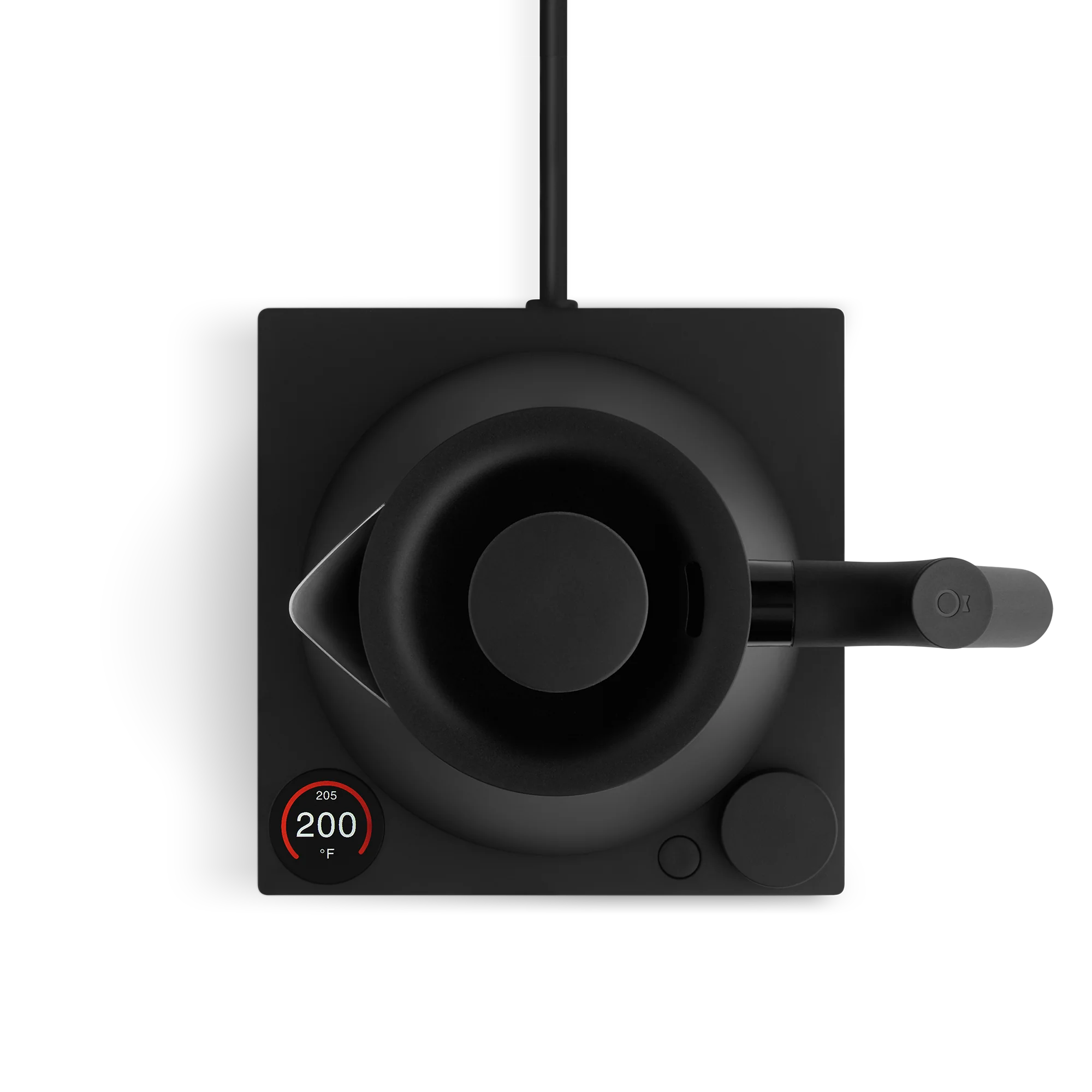 Corvo EKG Pro Electric Kettle - Image 4