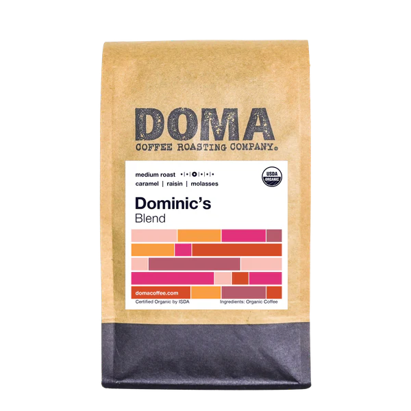 Dominic's 12 oz