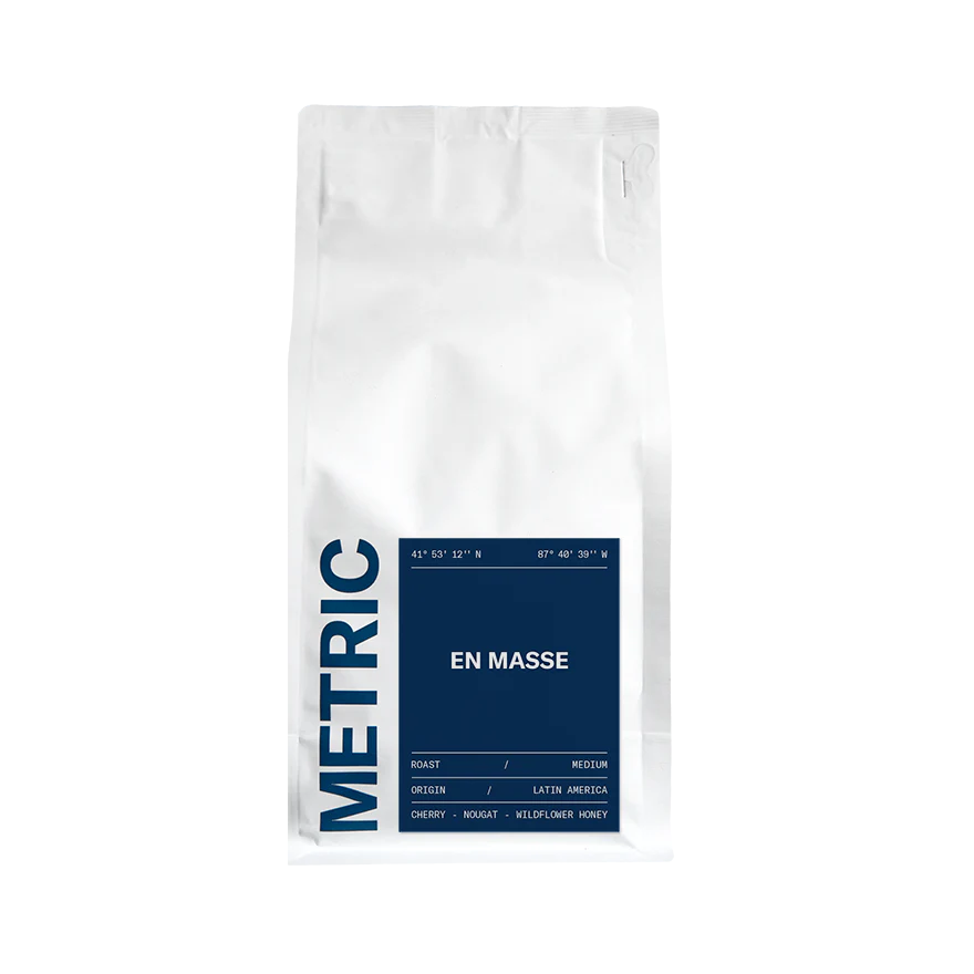 En Masse 10.5 oz