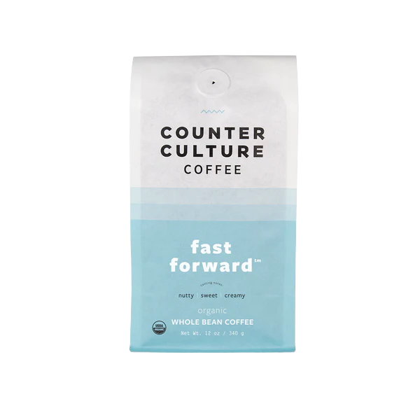 Fast Forward 12 oz