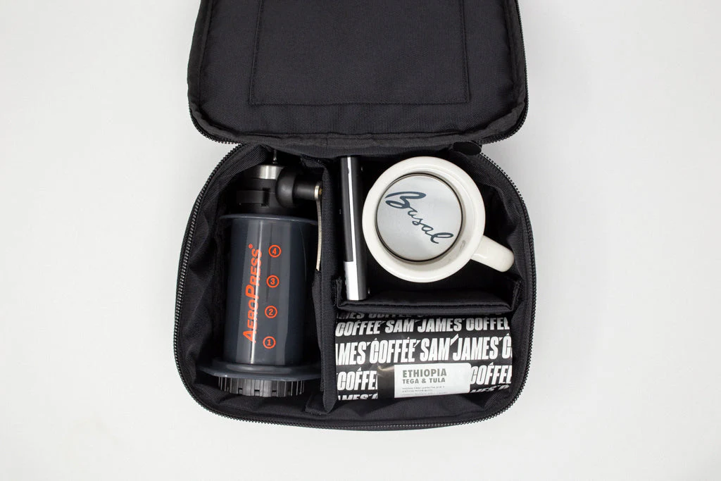 Basal Coffee Traveller - Image 3