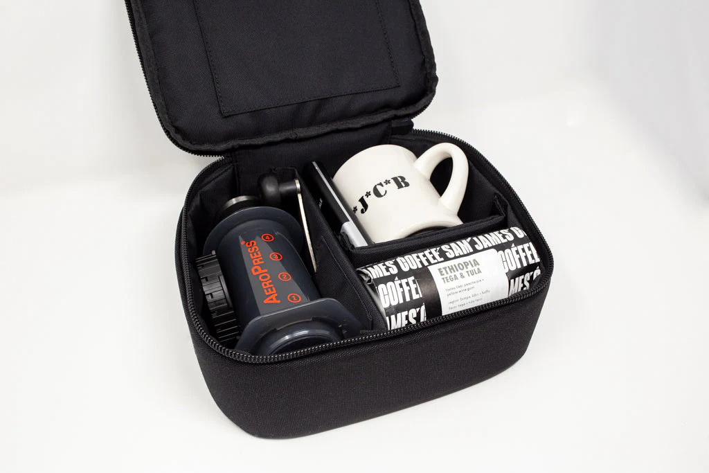 Basal Coffee Traveller - Image 4