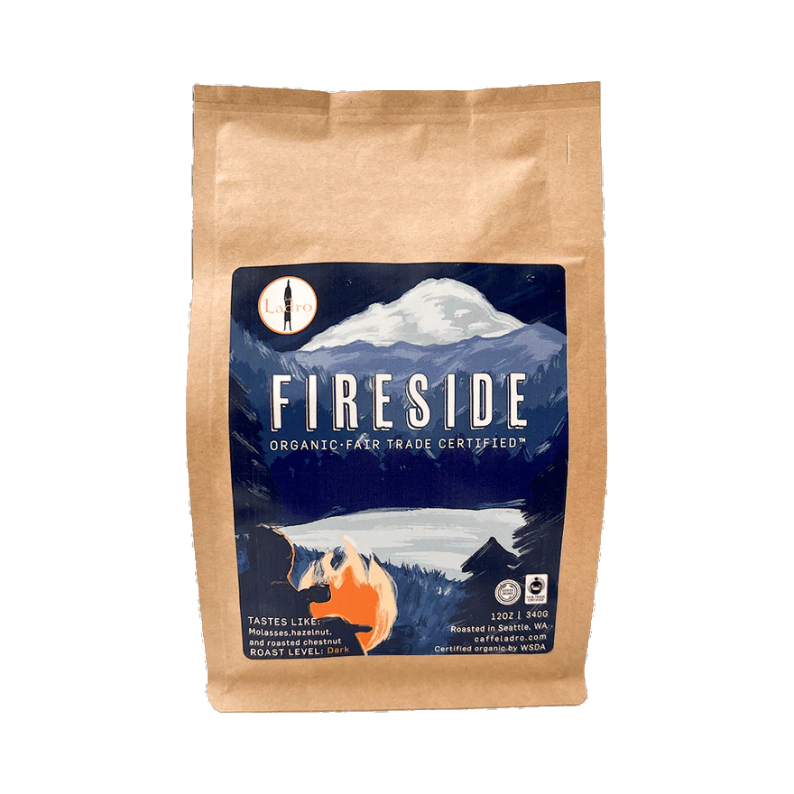 Fireside FTO 12 oz